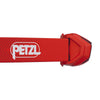 ACTIK | 450 lumen Petzl E063AB02 Head Torches One Size / Red