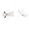 TIKKA | 350 lumen Petzl E061AB01 Head Torches One Size / Blue