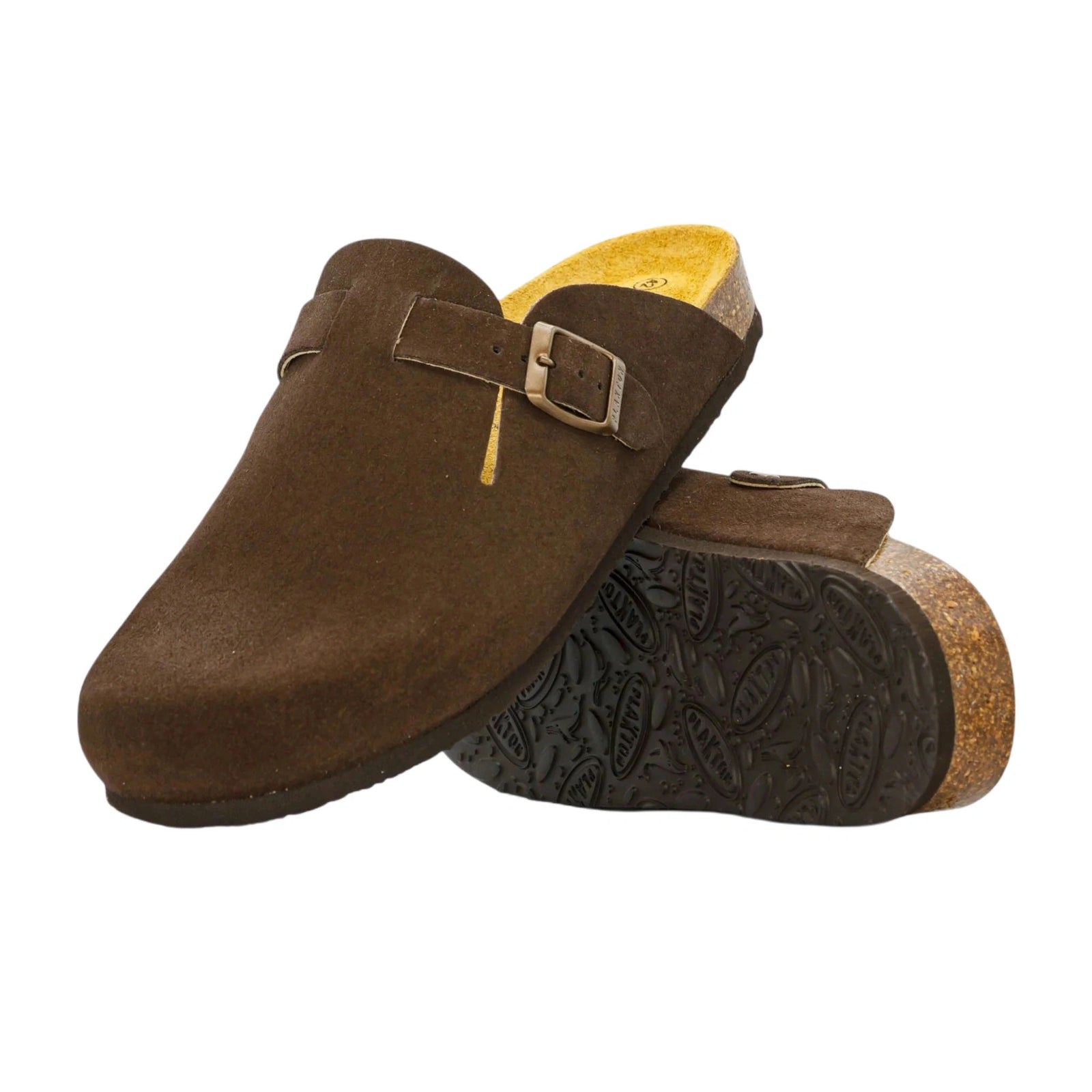 Blog | Afelpado Suede | Men's Plakton Men's Clogs