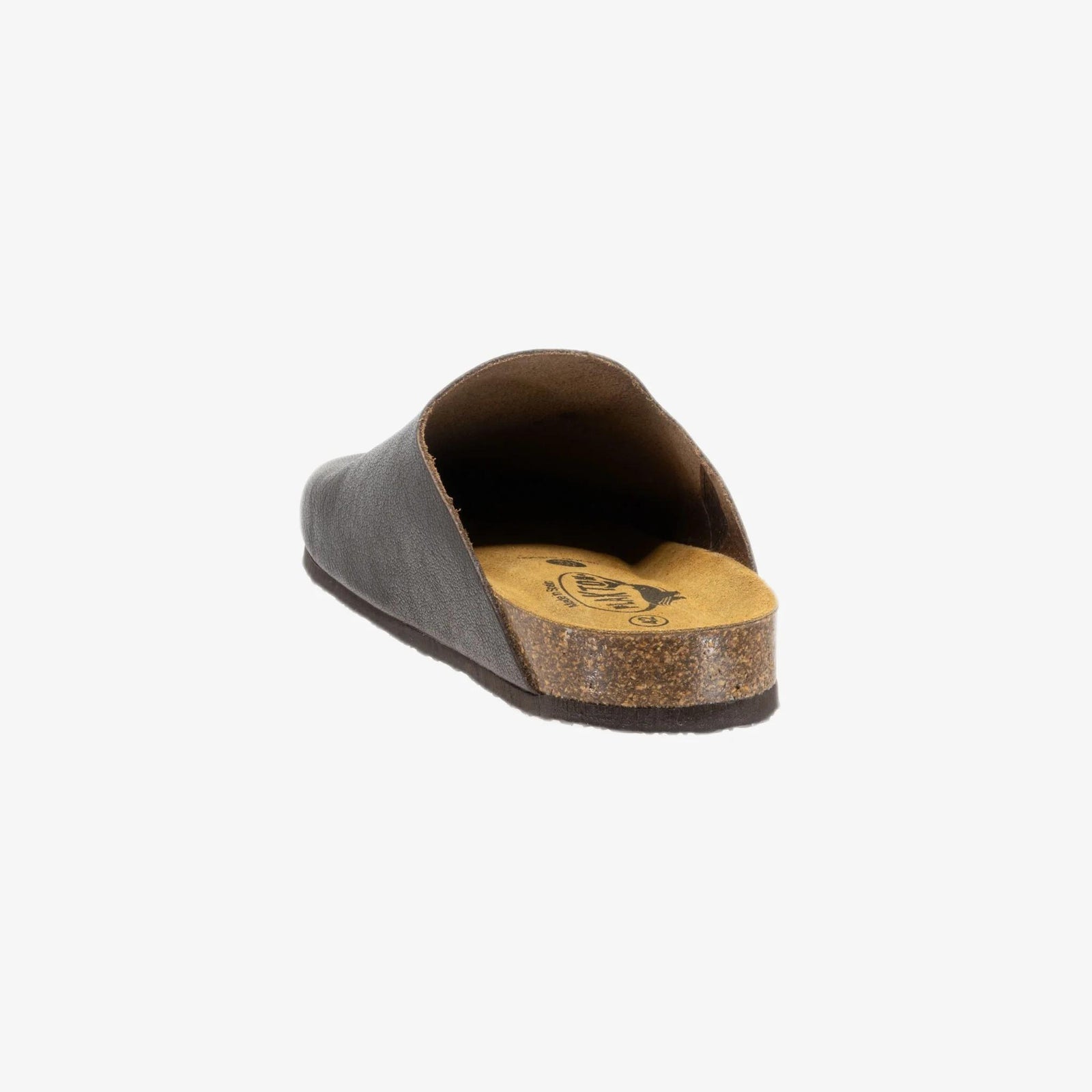 Konnor | Afelpado Suede | Men's Plakton Men's Clogs