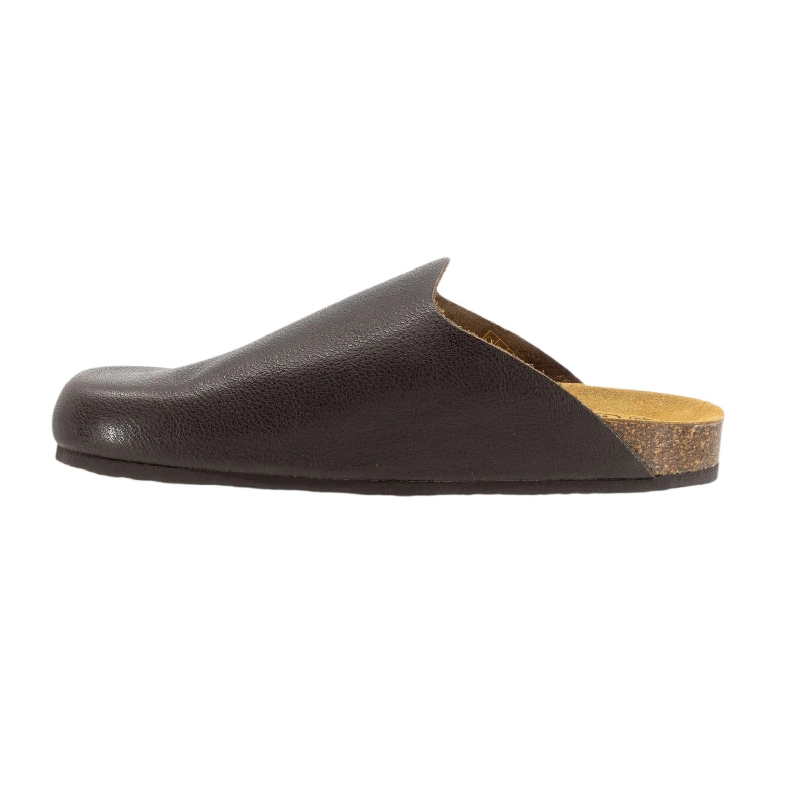 Konnor | Buffalo Suede | Men's Plakton Men's Clogs