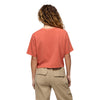 Everyday Botanical Crop prAna Women's Tees