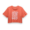 Everyday Botanical Crop prAna Women's Tees