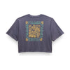 Everyday Good Vibes Crop prAna Women's Tees
