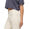Everyday Good Vibes Crop prAna Women's Tees