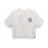 Everyday Hanalei Checks Crop prAna Women's Tees