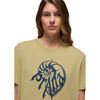 Heritage Nautilus SS Tee prAna Men's Tees
