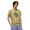 Heritage Nautilus SS Tee prAna Men's Tees