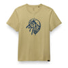 Heritage Nautilus SS Tee prAna Men's Tees