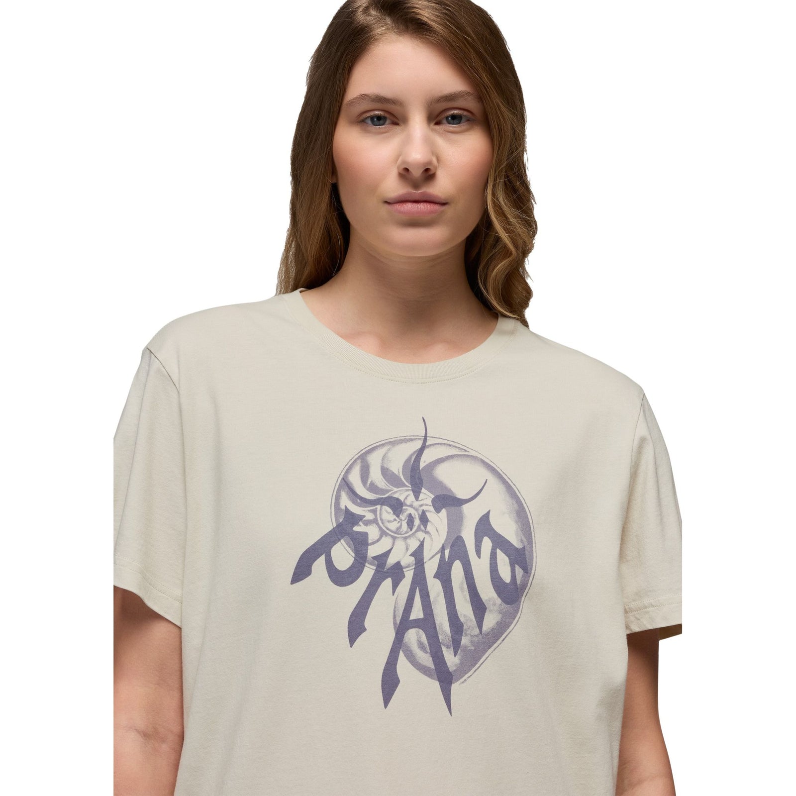 Heritage Nautilus SS Tee prAna Men's Tees