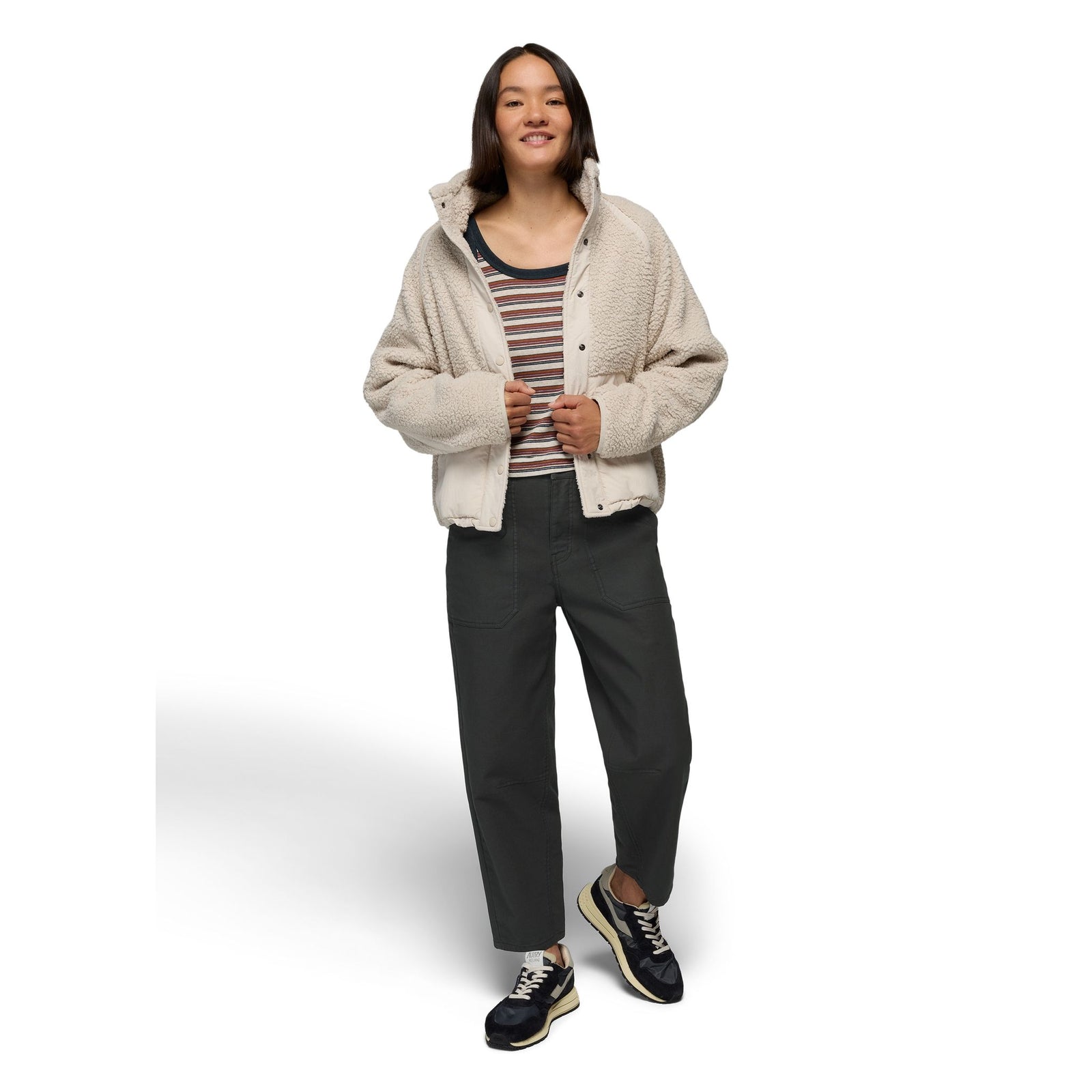 Rock Ridge Melrose Pant prAna Women's Trousers