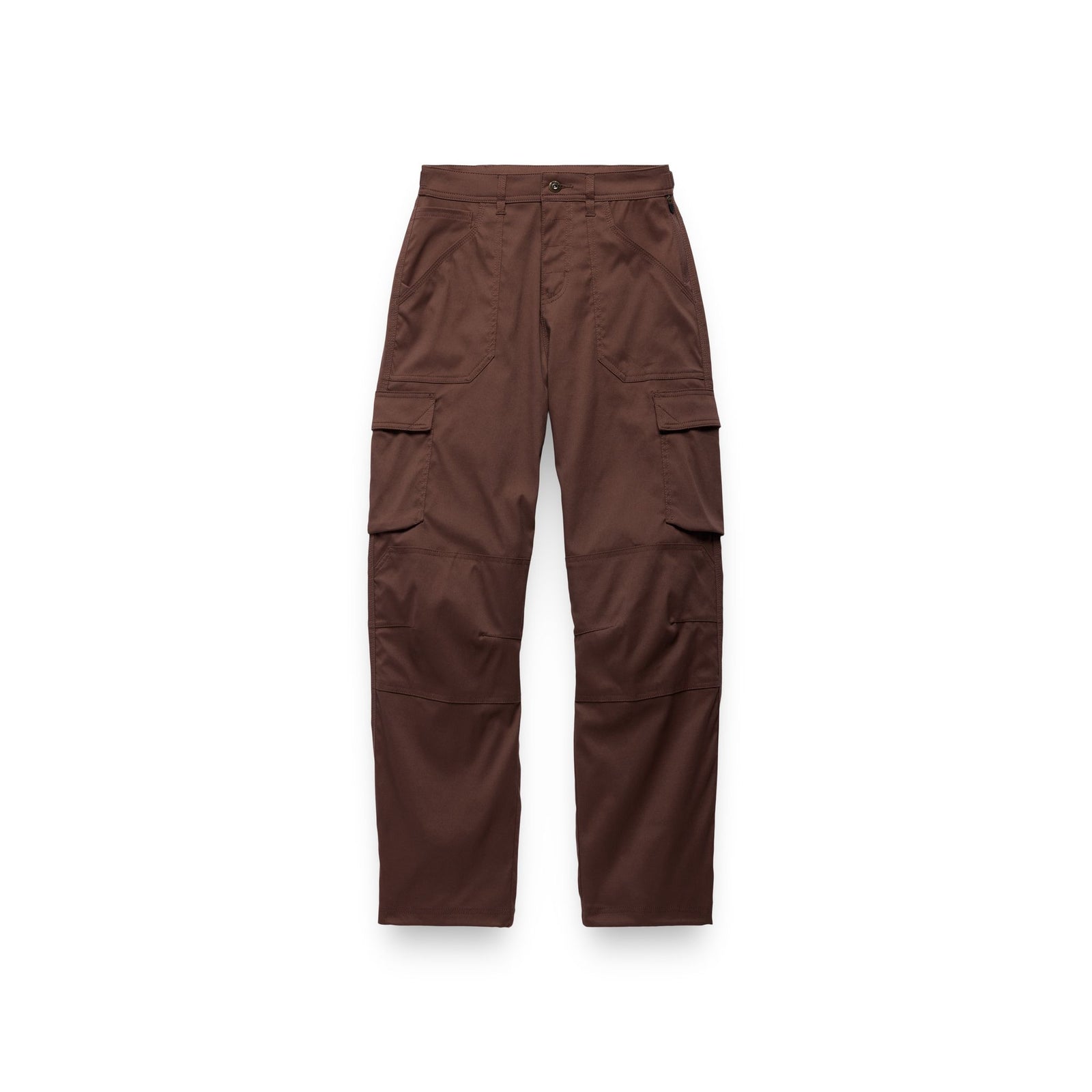 Stretch Zion High Rise Cargo | Women's prAna Women's Trousers