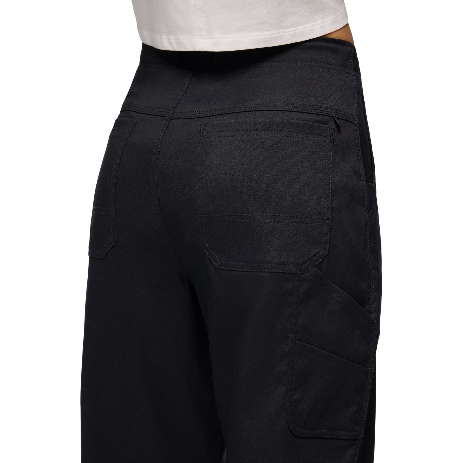 Stretch Zion High Rise Cinch | Women's prAna Women's Trousers