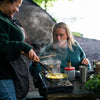 Alika Stove Primus P350160 Camping Stoves One Size / Black