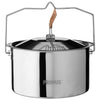 CampFire Pot 3L Primus P738004 Pots & Pans 3L / Stainless Steel