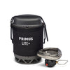 Lite Plus Stove System II Primus P356046 Camping Stoves 800ml / Black