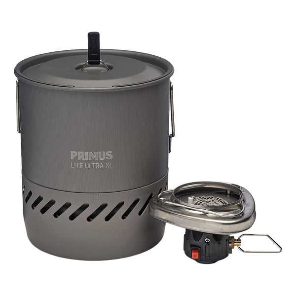 Lite Ultra XL Primus P356045 Camping Stoves 1L / Aluminium