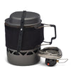 Lite XL Stove System II Primus P356047 Camping Stoves 1L / Black