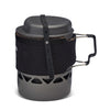 Lite XL Stove System II Primus P356047 Camping Stoves 1L / Black