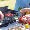LiTech Frying Pan Primus Pots & Pans
