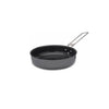 LiTech Frying Pan Primus P737420 Pots & Pans 21cm / Black