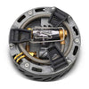 Ulti Stove System 1.7 Primus P380010 Camping Stoves 1.7L / Grey