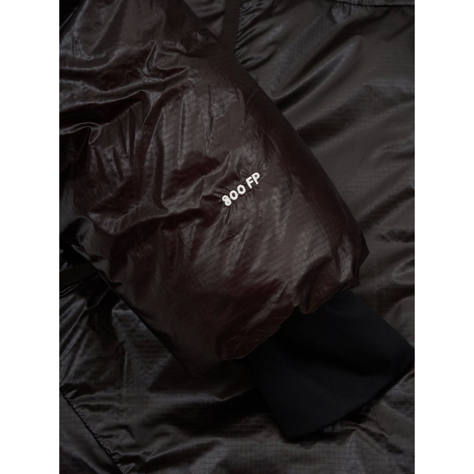 Shield Puffer Purple Mountain Observatory Men's Puffer Jackets