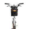 City Saddle Bag - Small Restrap RS_FSB_SML_BLK Bike Bags 1.2L / Black