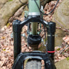 Downtube Bag Restrap RS_DTB_STD_BLK Bike Bags O/S / Black