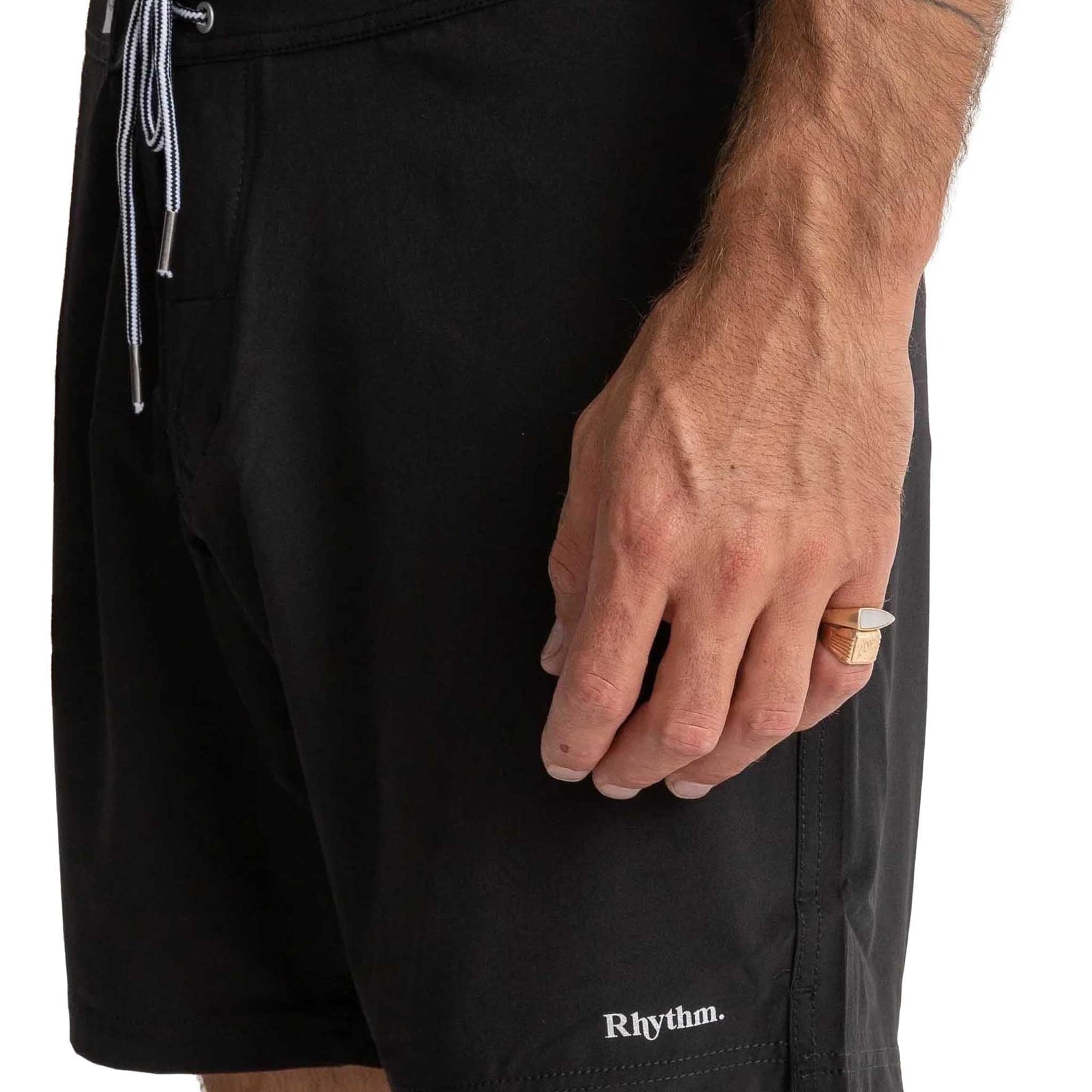 Classic Stretch Trunks | Men's Rhythm Men's Shorts