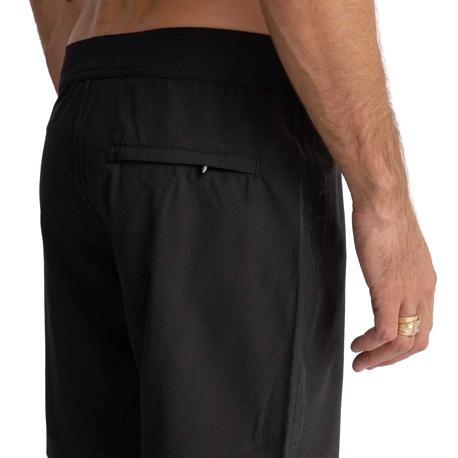 Classic Stretch Trunks | Men's Rhythm Men's Shorts
