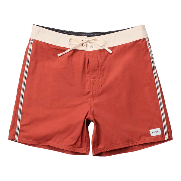 Heritage Trunks | Men's Rhythm Men's Shorts