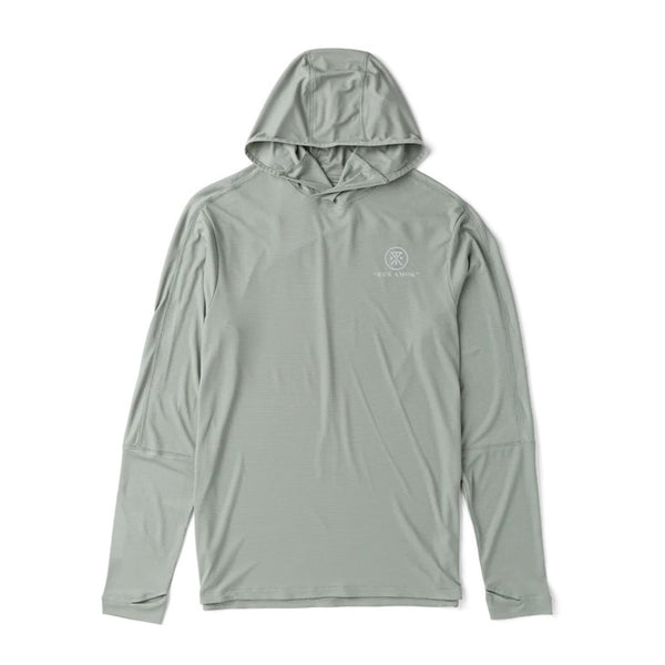 Alta Elite Trail Hood ROARK Men's Hoodies