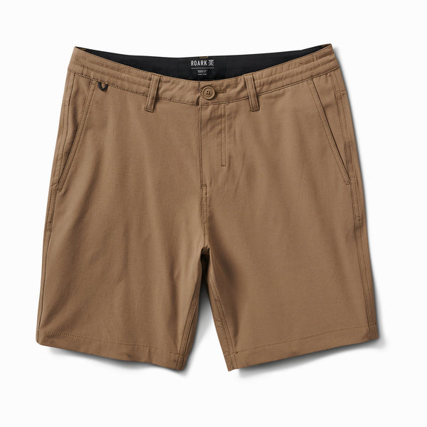 Hytide Hybrid Short ROARK Men's Shorts