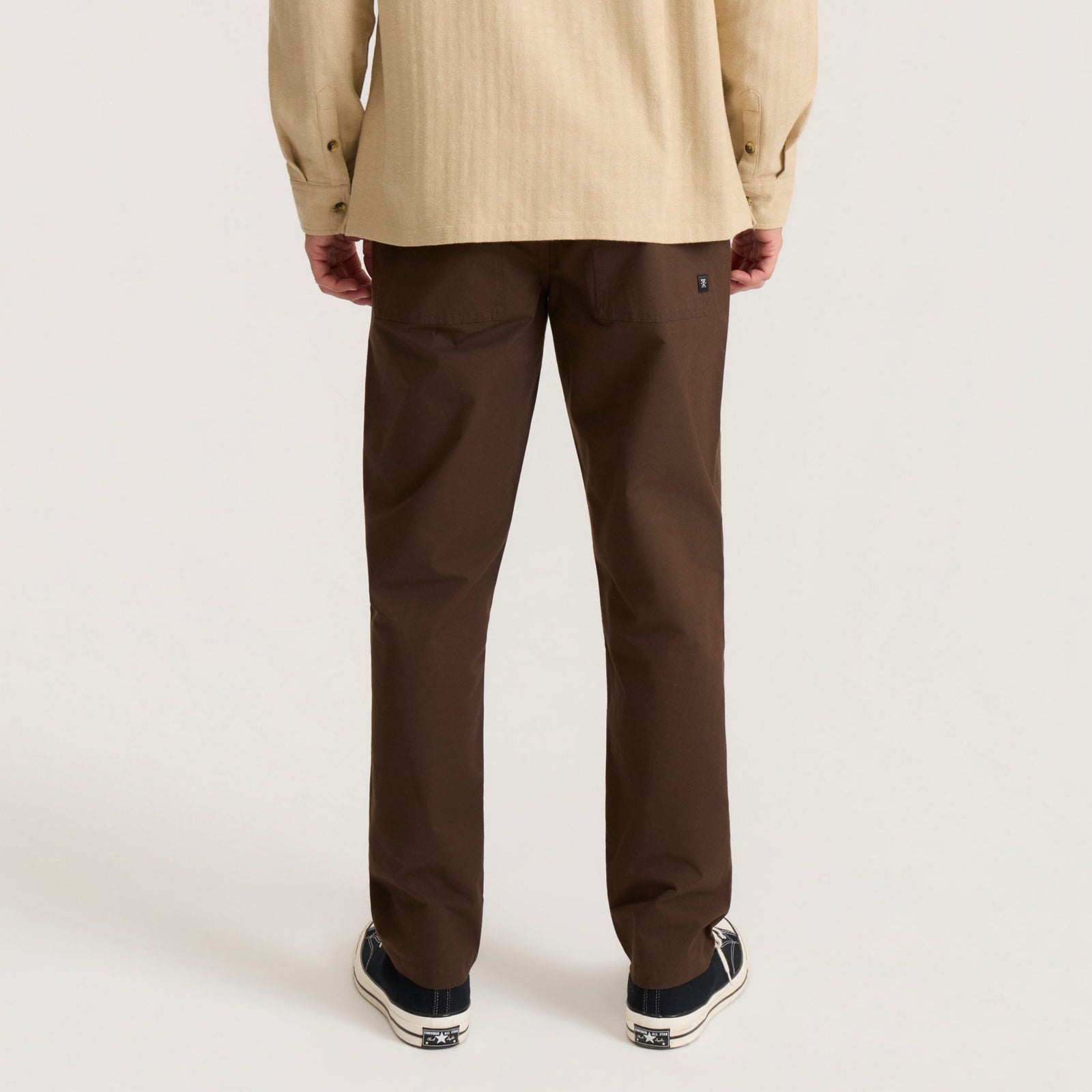 Layover Pro Traveler Pant Roark Men's Trousers