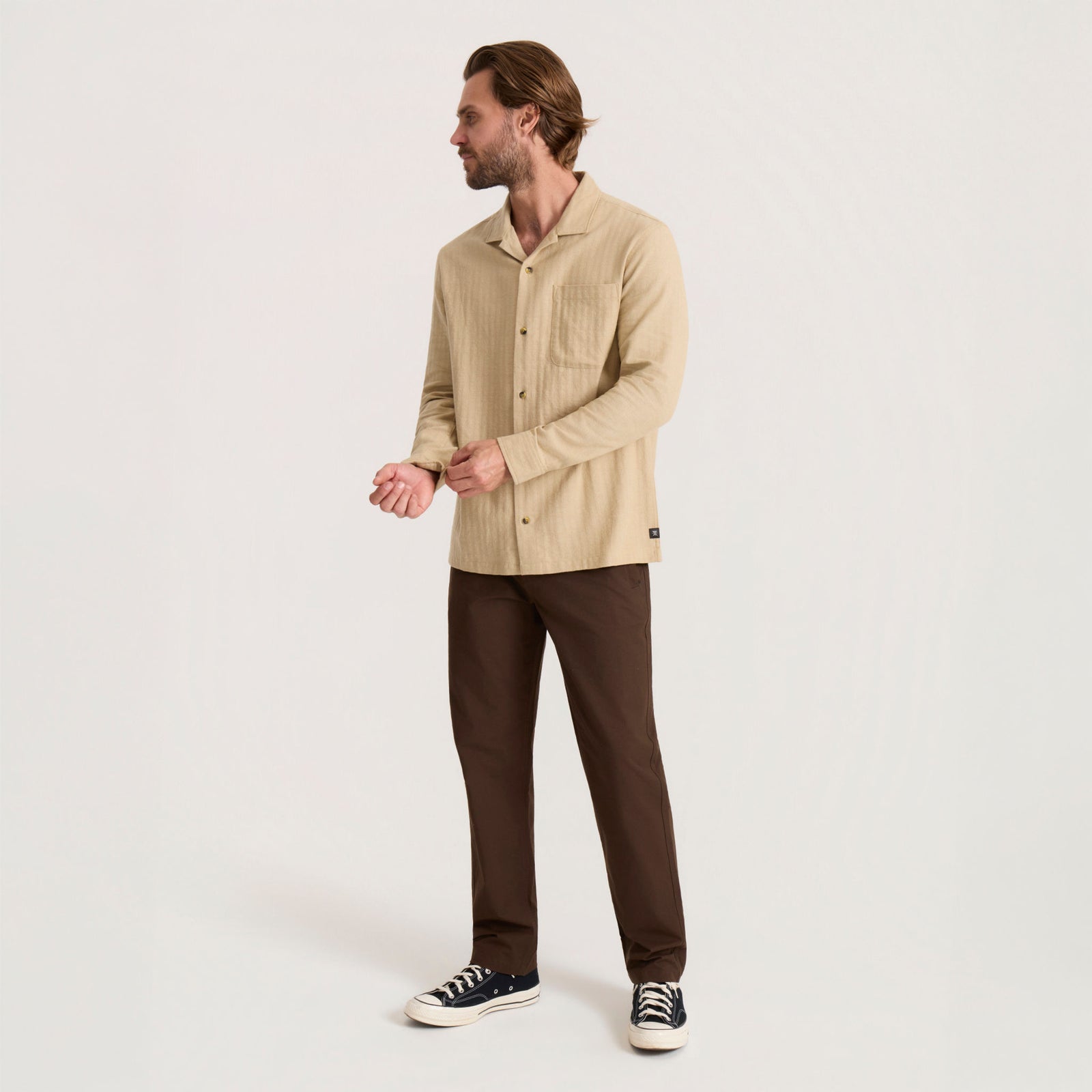Layover Pro Traveler Pant Roark Men's Trousers