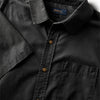 Made To Fade SS Woven ROARK Men's Shirts