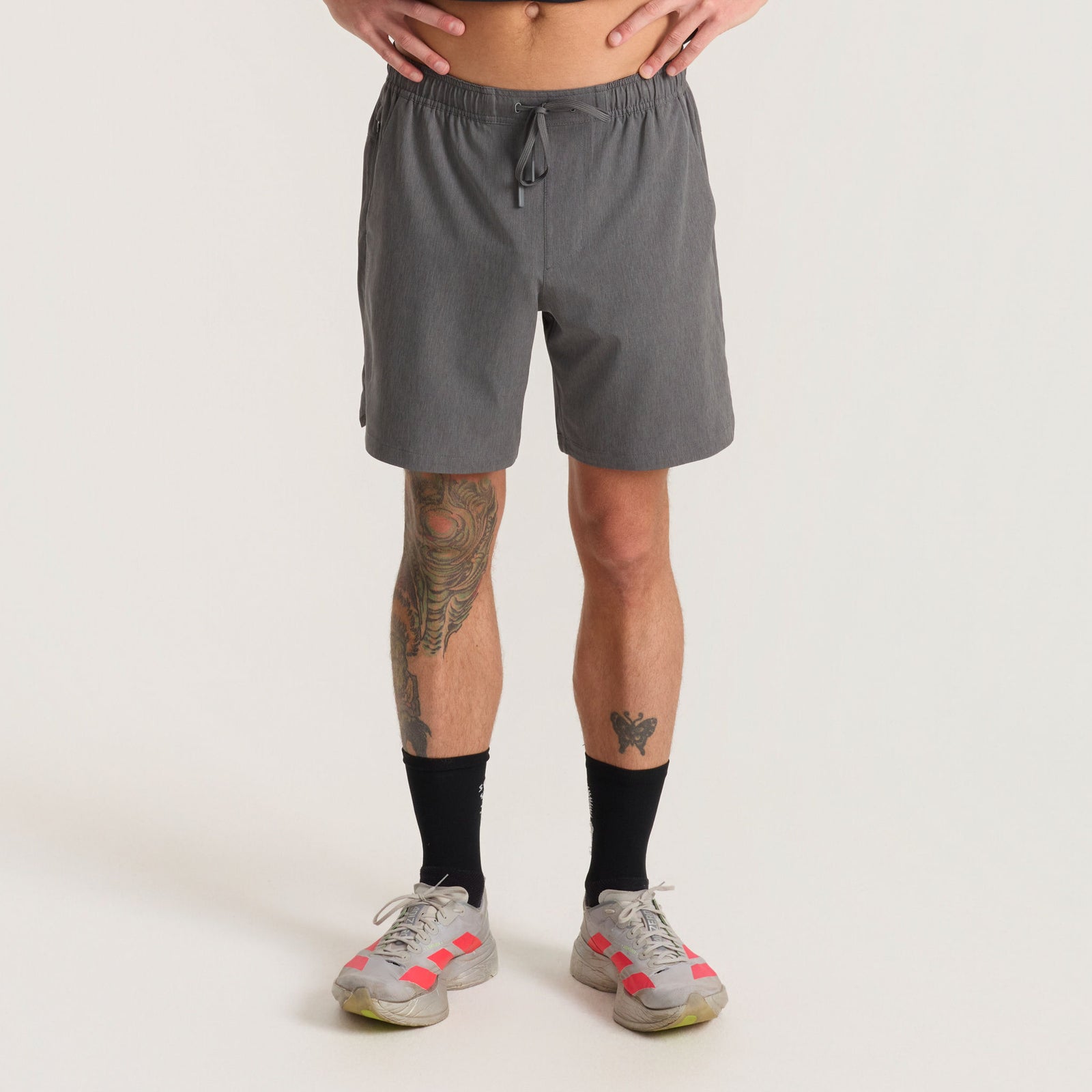 Serrano 7" ROARK Men's Shorts