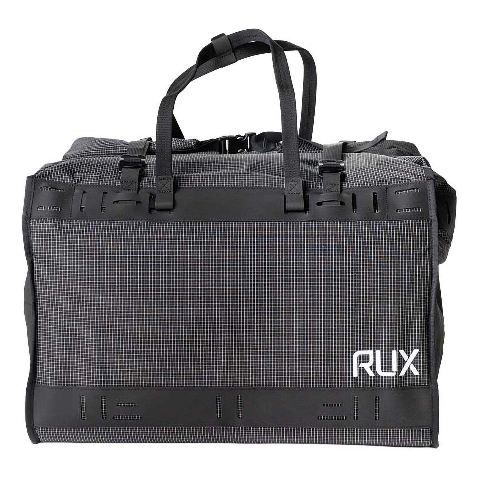 RUX Duffle Box 55L RUX PK0725-D55B-Plus Duffle Bags 55L / Black
