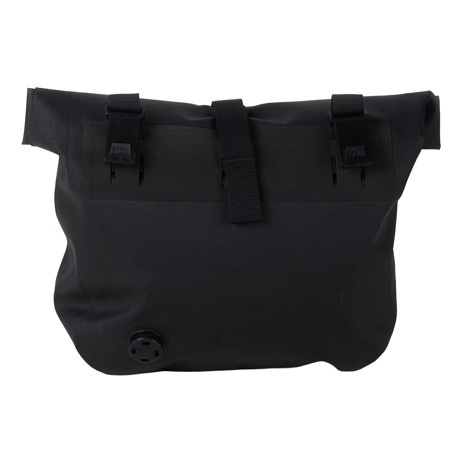 RUX Waterproof Packing Pocket 2L RUX PK0126-A35WP-2B Camp Storage Bags 2L / Black With Clear