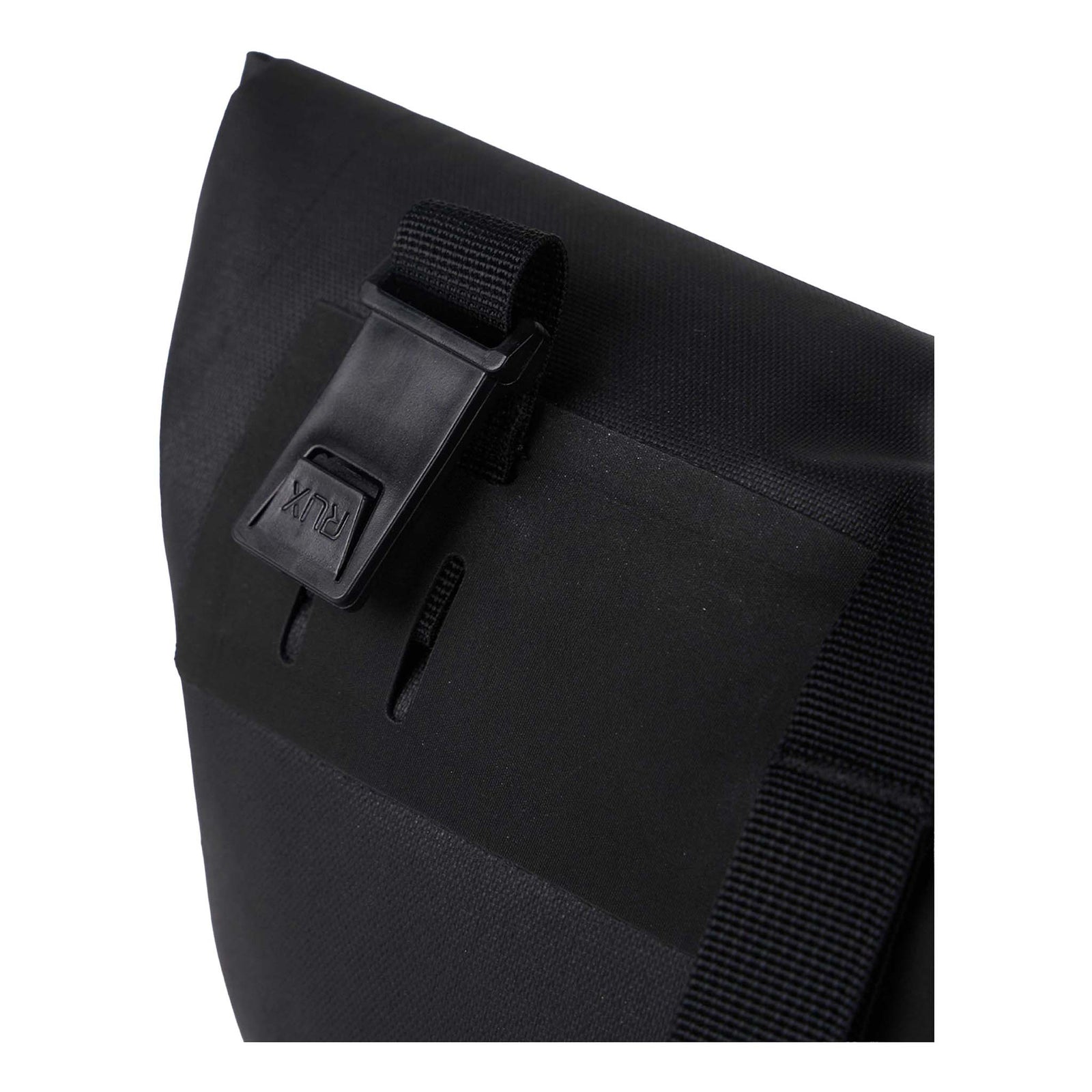 RUX Waterproof Packing Pocket 2L RUX PK0126-A35WP-2B Camp Storage Bags 2L / Black With Clear