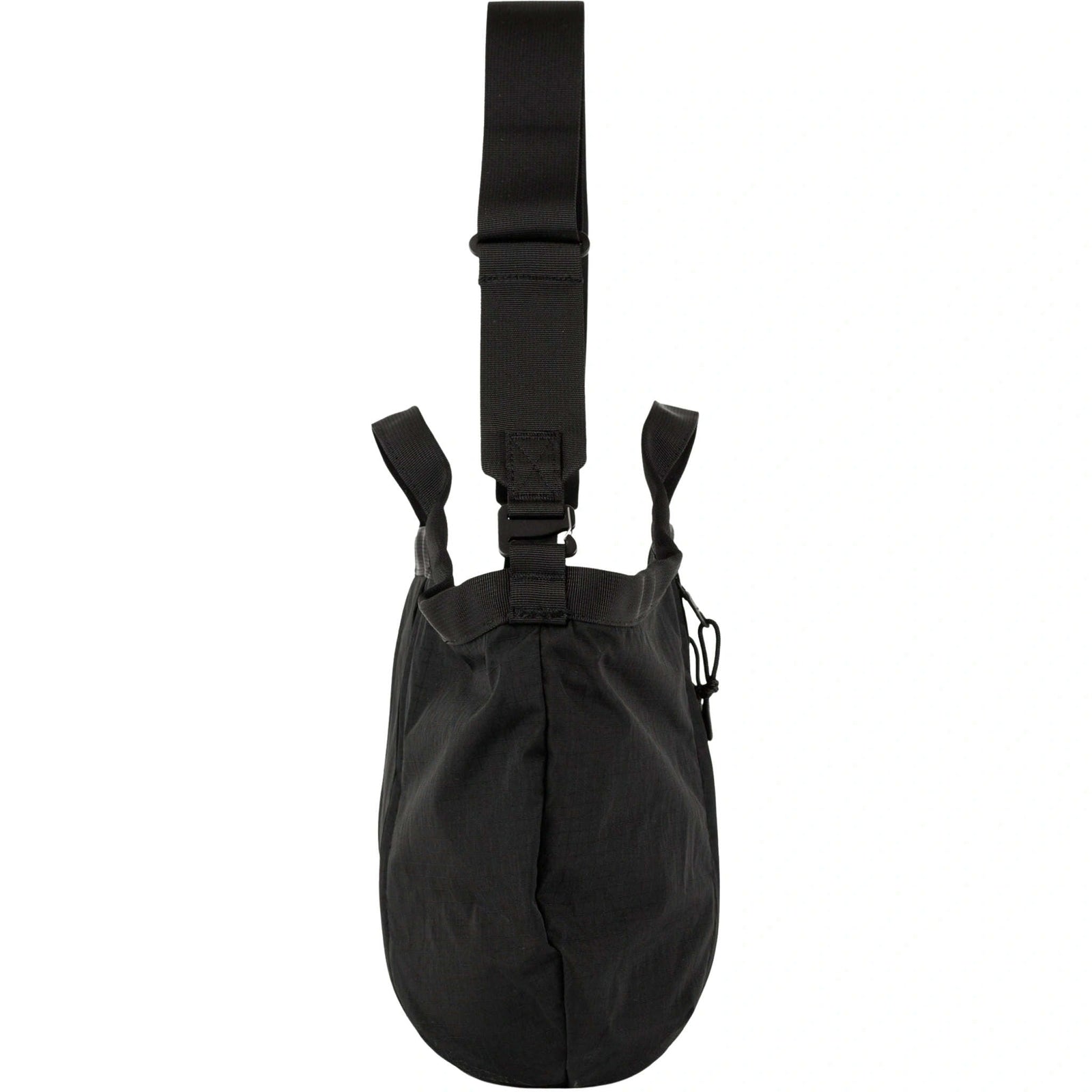 Grid Crossbody Bag Sandqvist 258103999 Crossbody Bags 29L / Black