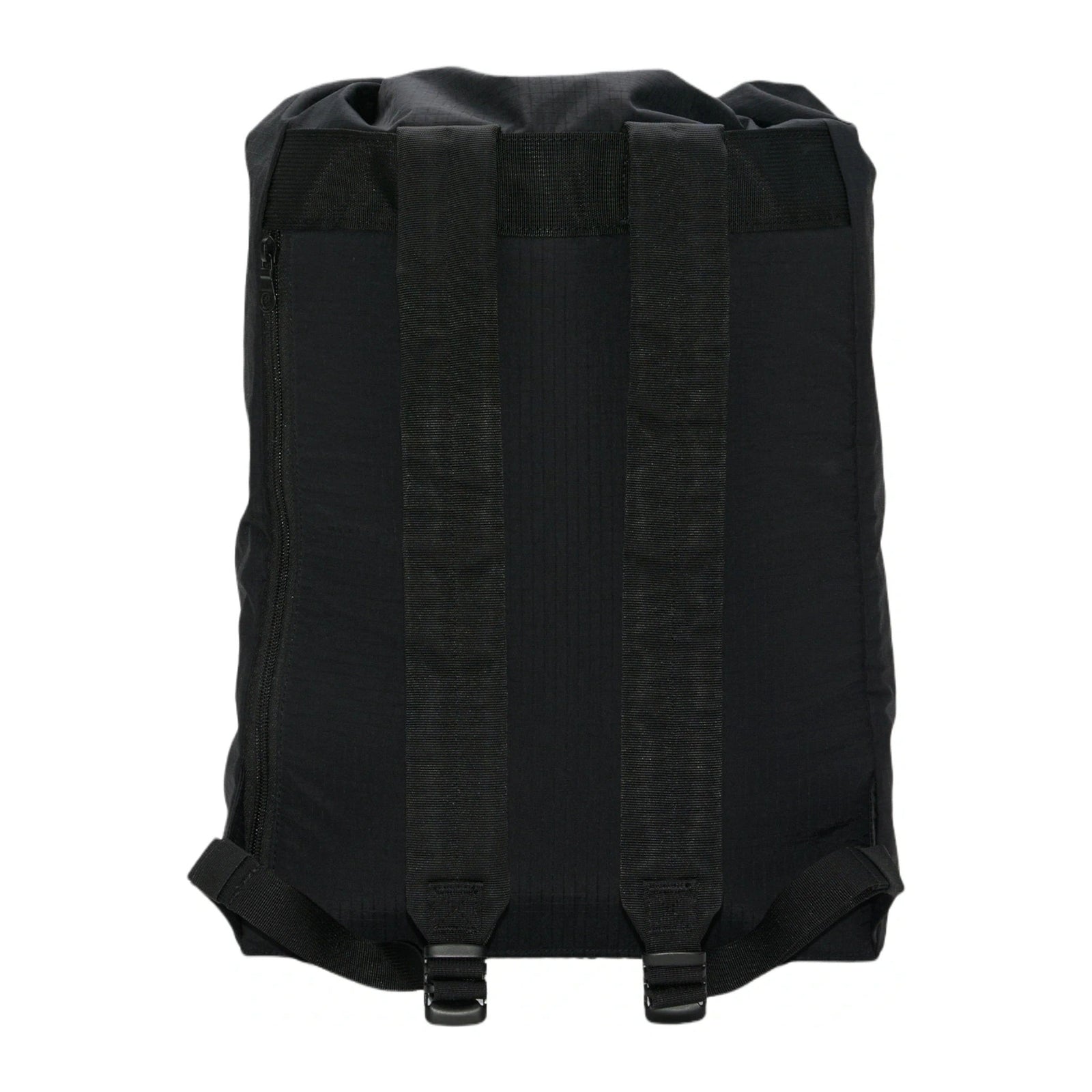 GRID Rolltop Backpack 16" Sandqvist 260705999 Backpacks One Size / Black