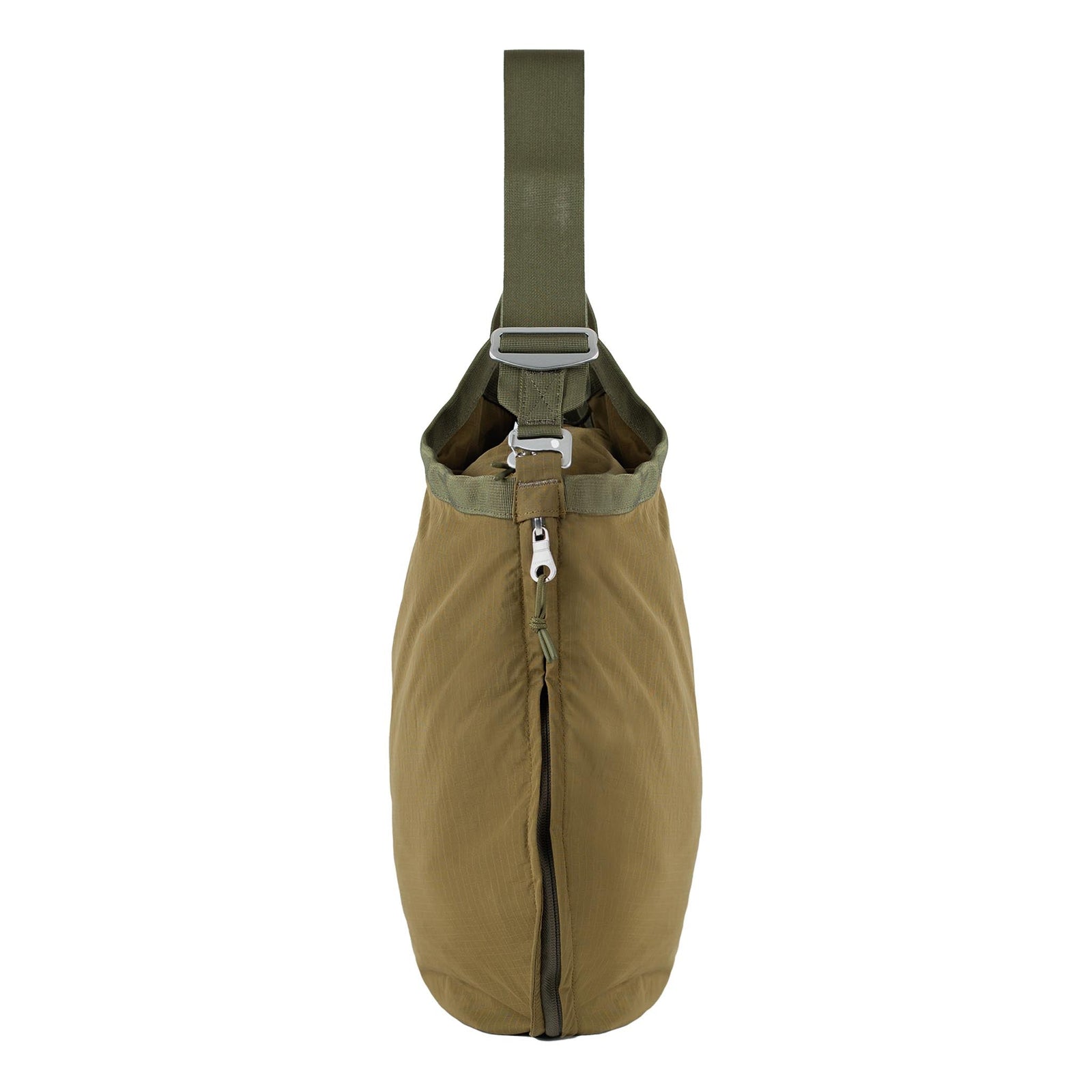 Grid Tote Bag Sandqvist 258205613 Tote Bags 22L / Olive