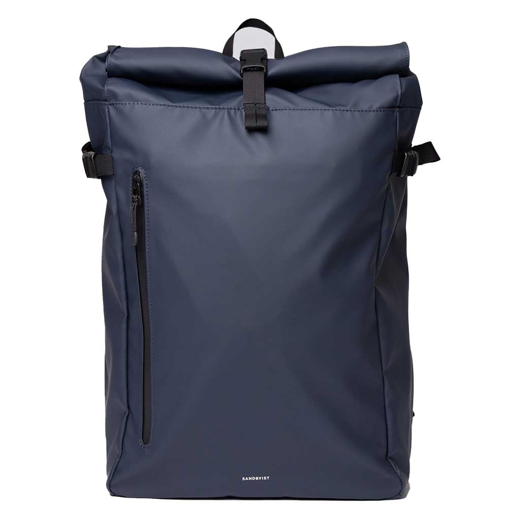 Stream Slim Rolltop L Sandqvist 257105555 Backpacks 26L / Navy