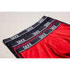 Essential Performance Mesh Boxer Brief Fly | 3 Pack SAXX Underwear Men's Underwear