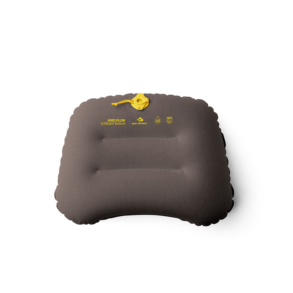 Aeros Ultralight Pillow Sea to Summit Camping Pillows