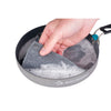 Camp Kitchen Clean-Up Kit Sea to Summit ACK011071-122103 Cooking Accessories 6 Piece Set / Black