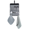 Camp Kitchen Tool Kit Sea to Summit ACK022011-122104 Cooking Accessories 10 Piece Set / Black