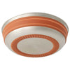 Detour Stainless Steel Collapsible Bowl Sea to Summit Bowls